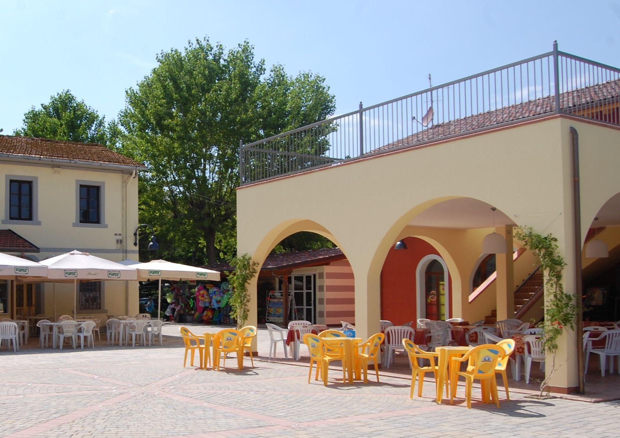 Village de vacances Club Del Sole Viareggio Family Collection