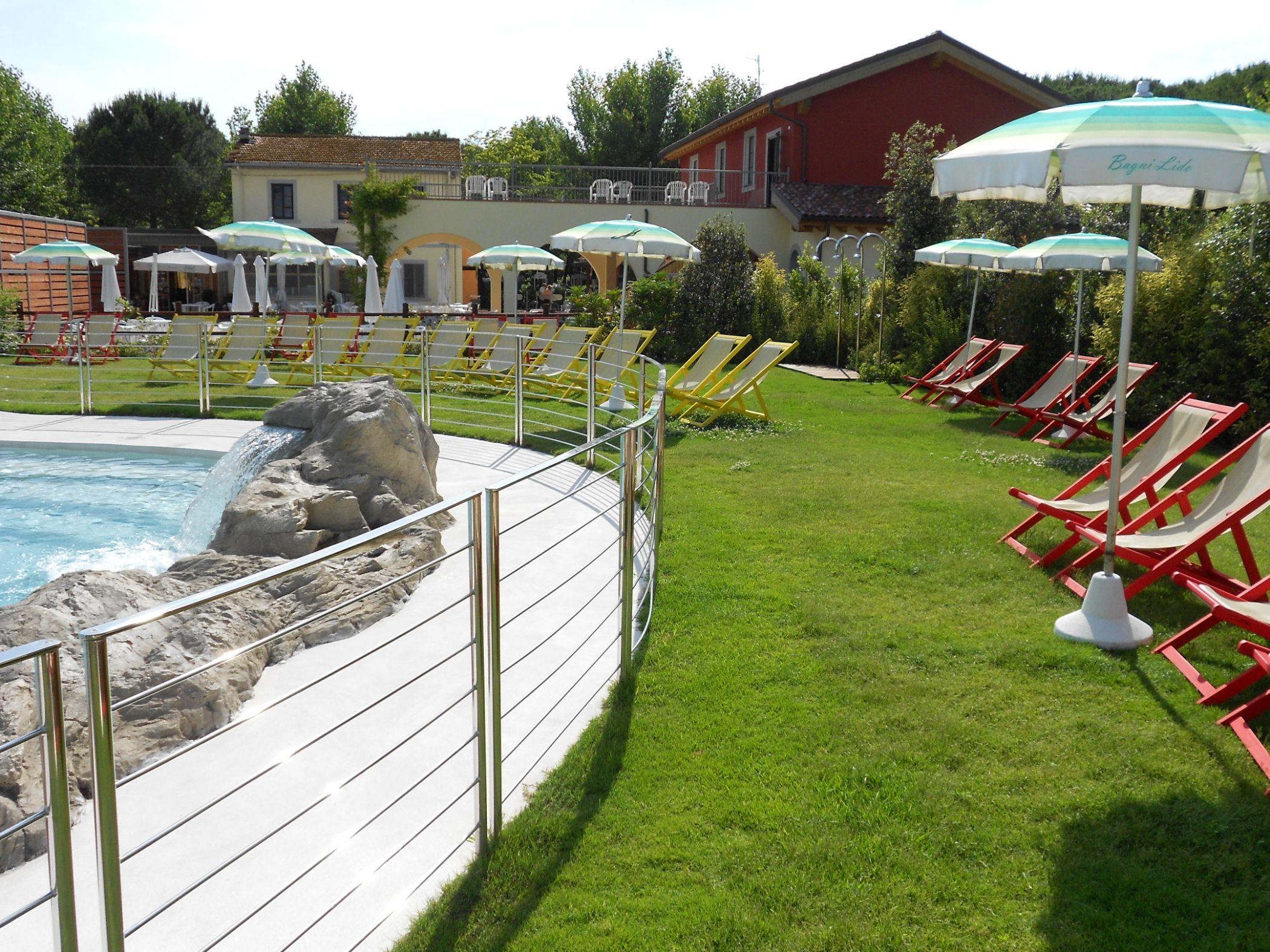 Club Del Sole Viareggio Family Collection Village de vacances Torre del Lago Puccini