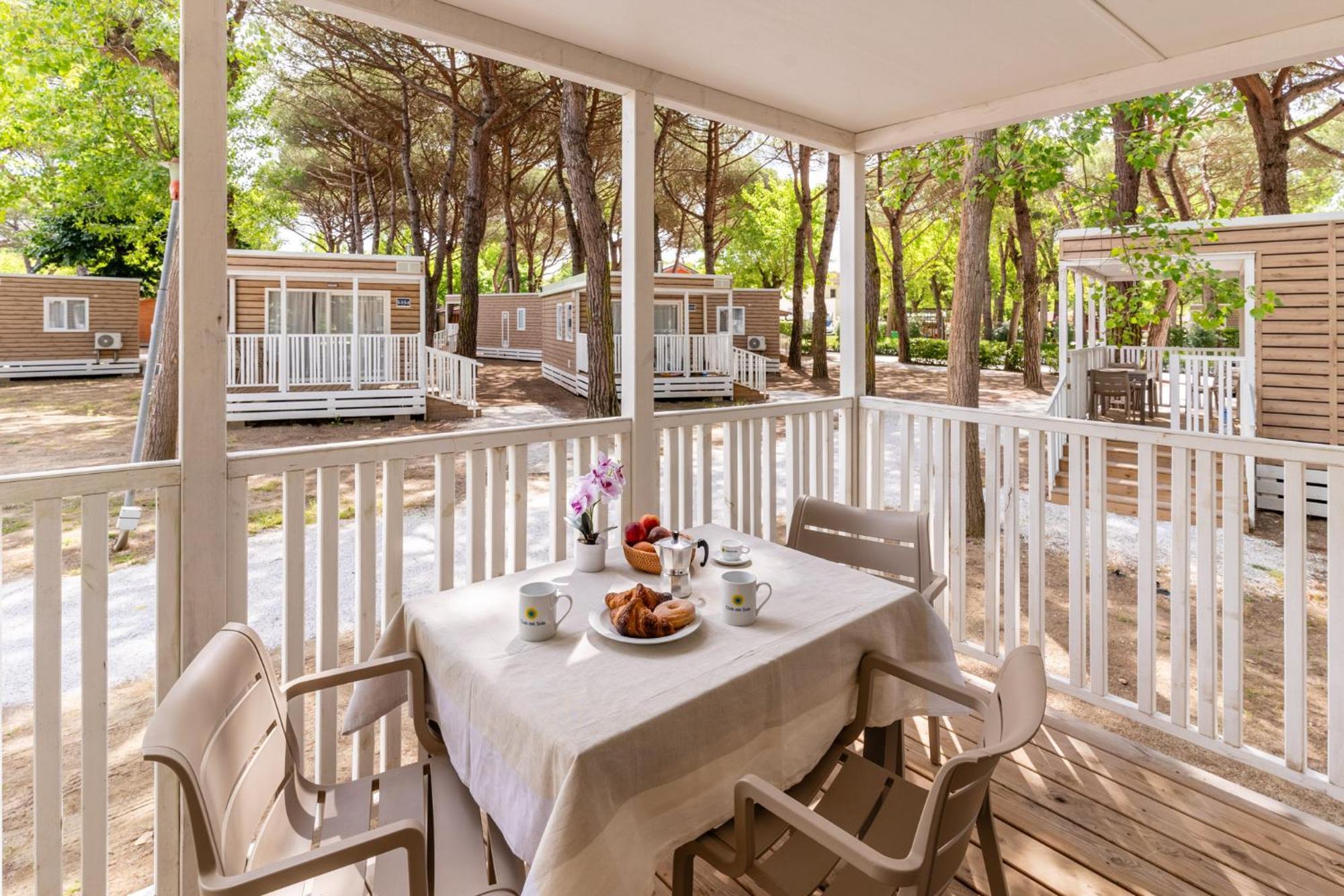 Club Del Sole Viareggio Family Collection Village de vacances