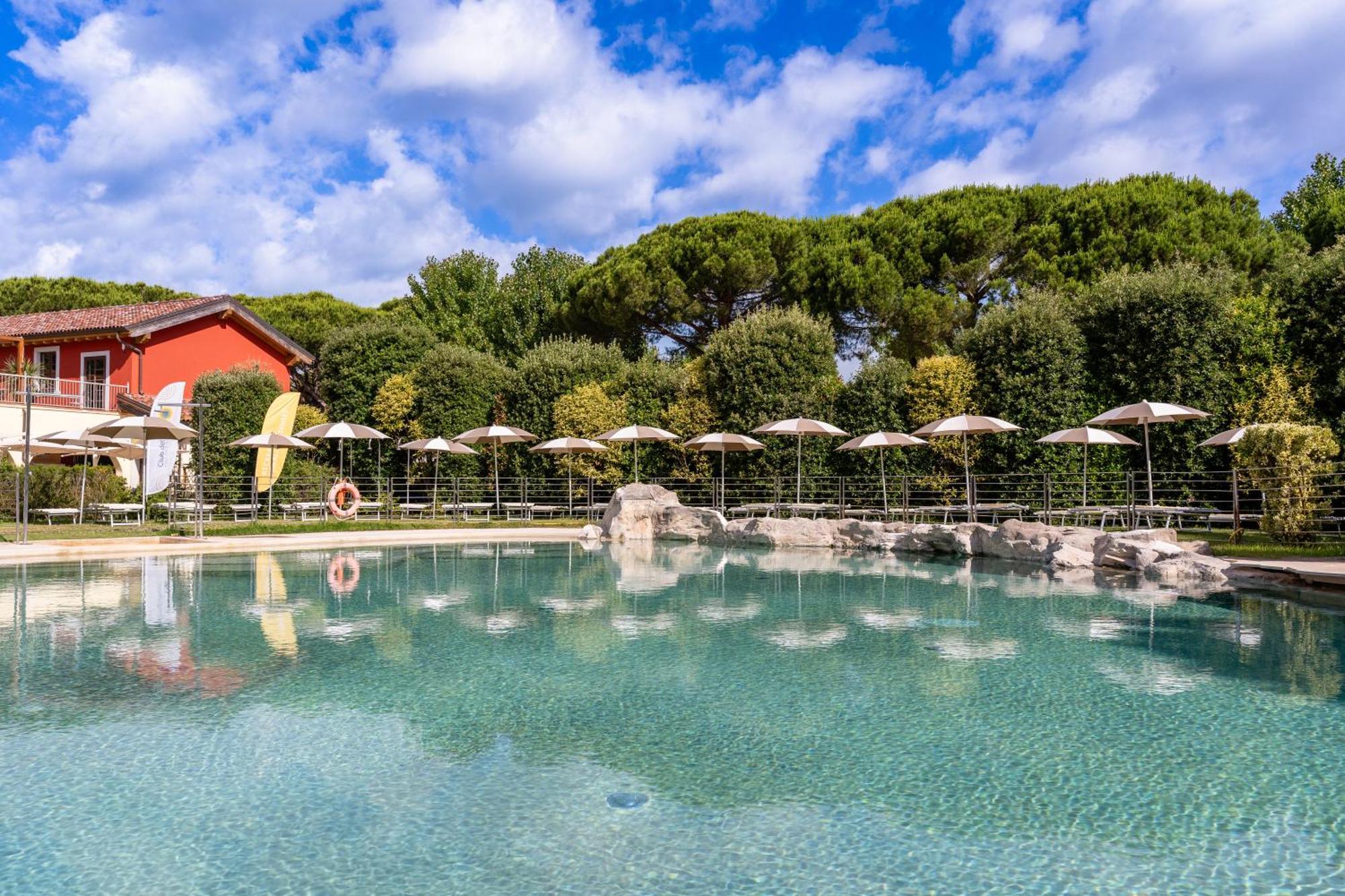 Club Del Sole Viareggio Family Collection 3*