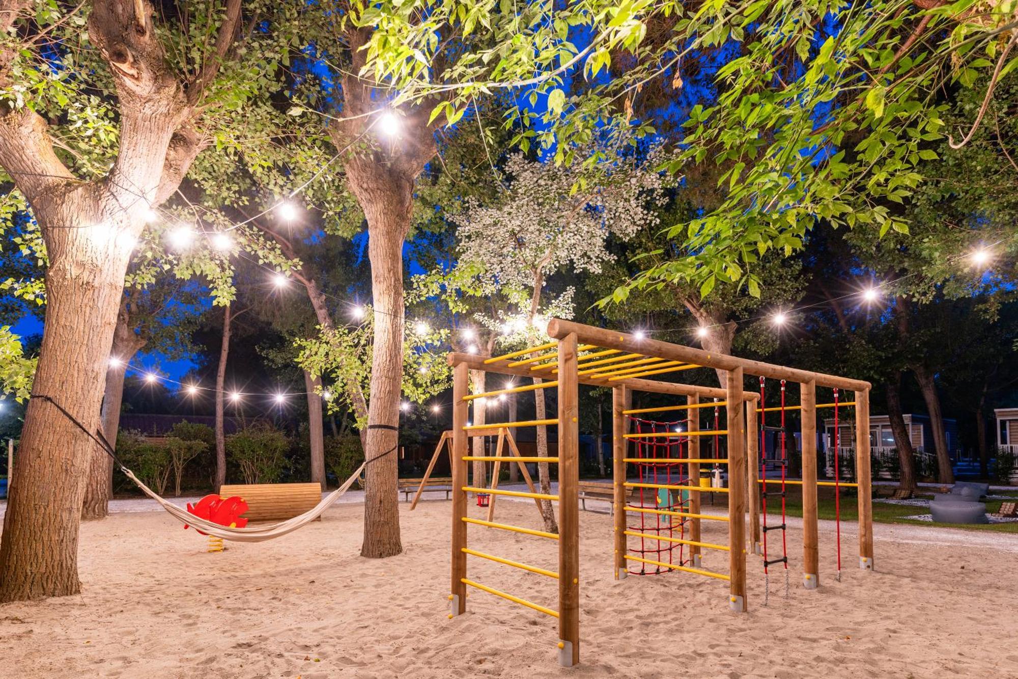 Club Del Sole Viareggio Family Collection Village de vacances
