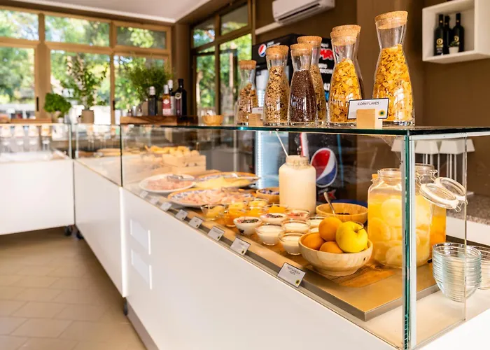 Club Del Sole Viareggio Family Collection