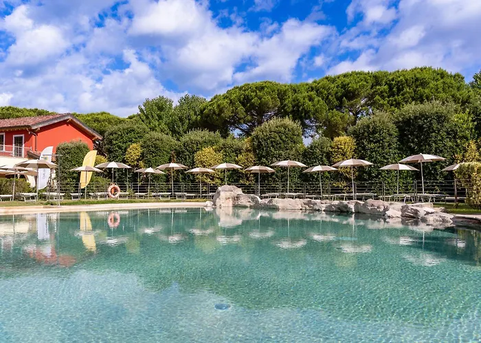 Club Del Sole Viareggio Family Collection