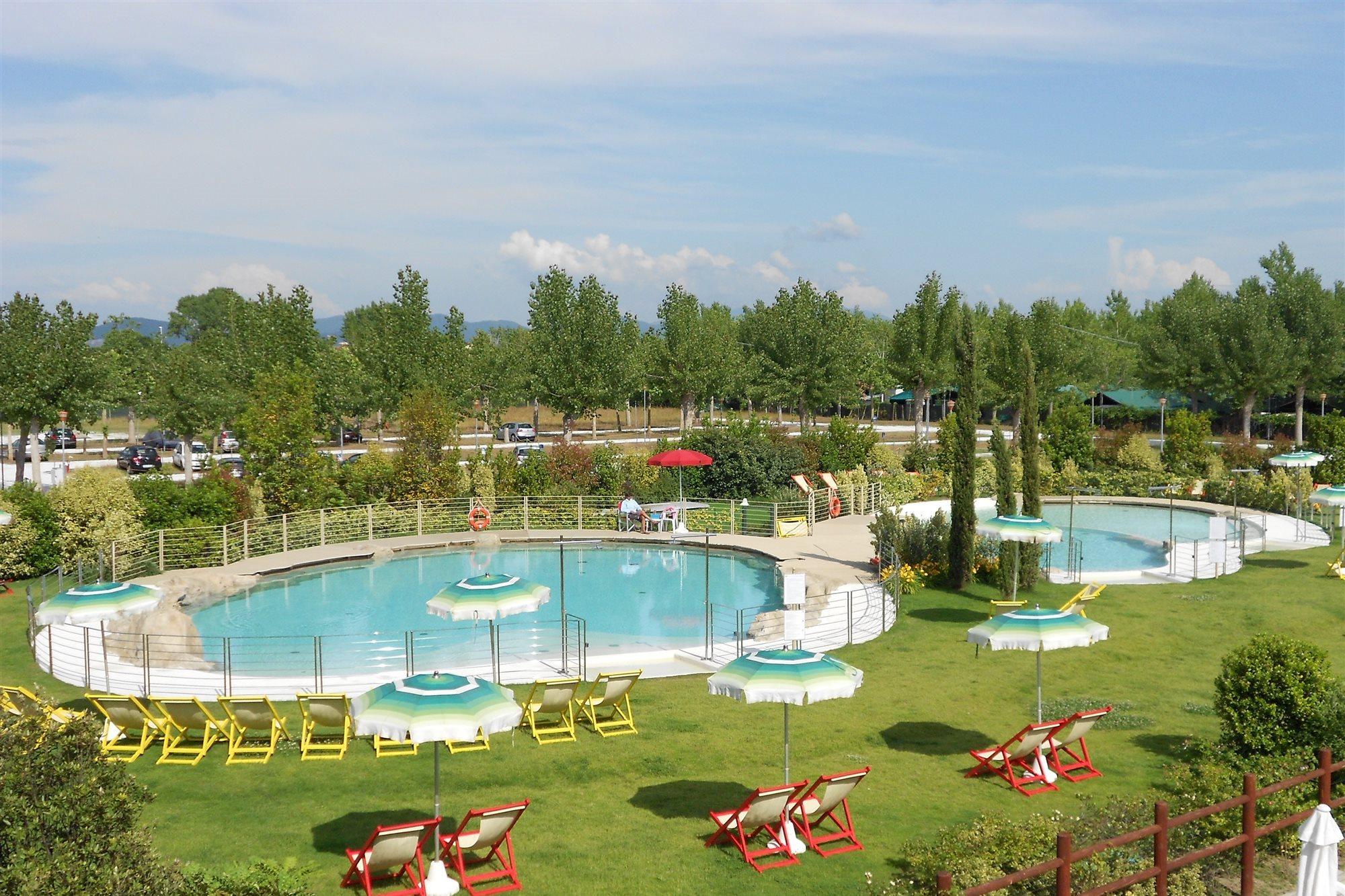 Holiday park Club Del Sole Viareggio Family Collection