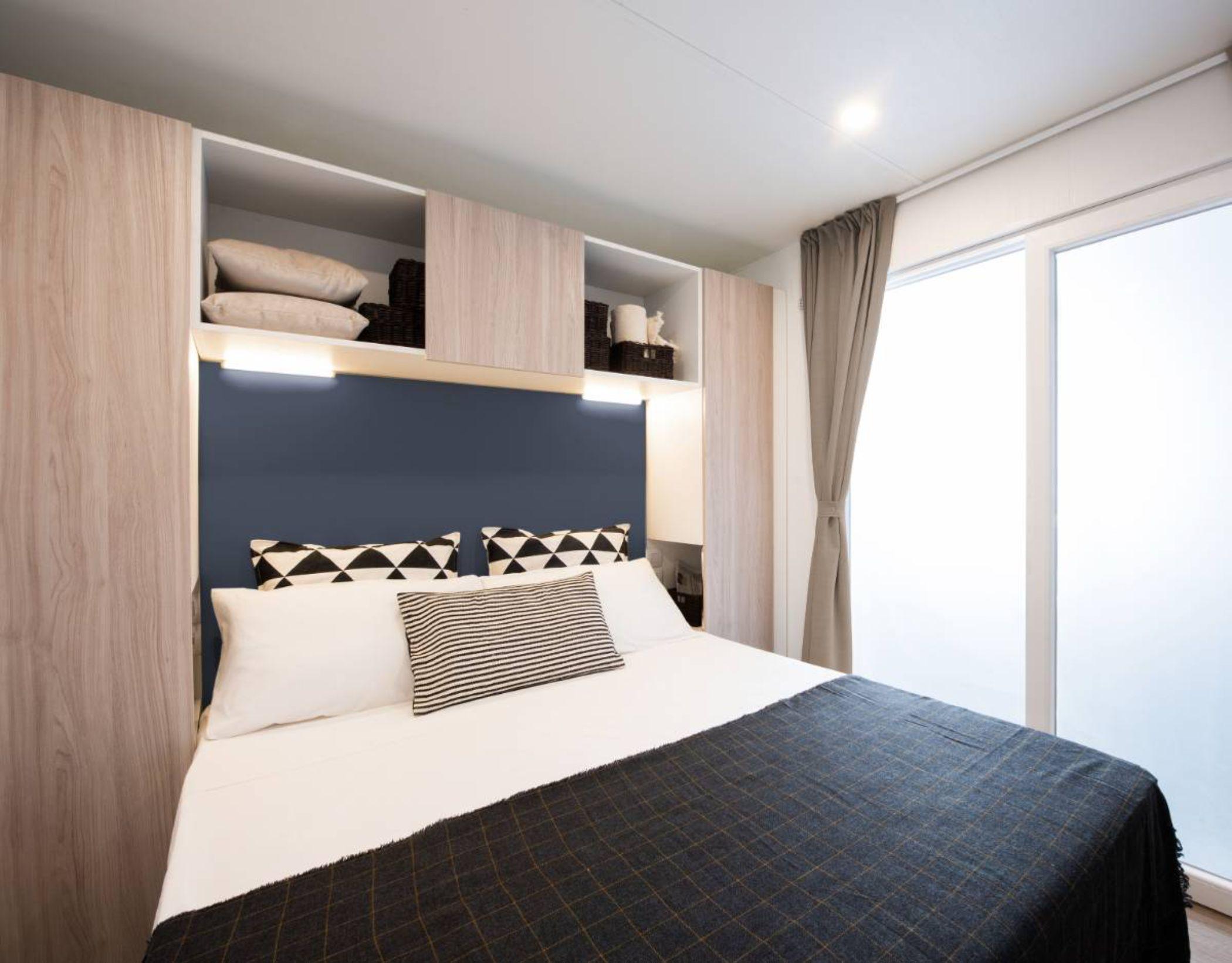 Holiday park Club Del Sole Viareggio Family Collection 3*