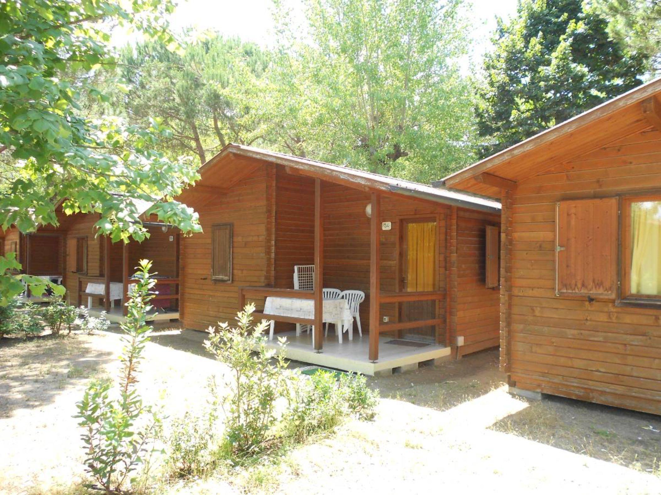 Holiday park Club Del Sole Viareggio Family Collection Torre del Lago Puccini