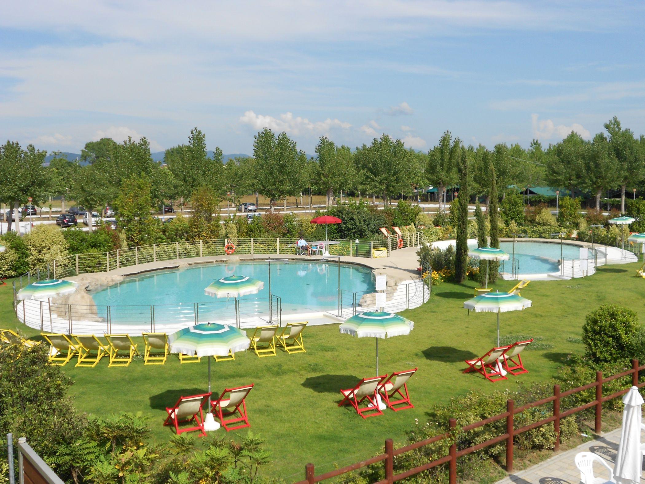 Club Del Sole Viareggio Family Collection Torre del Lago Puccini
