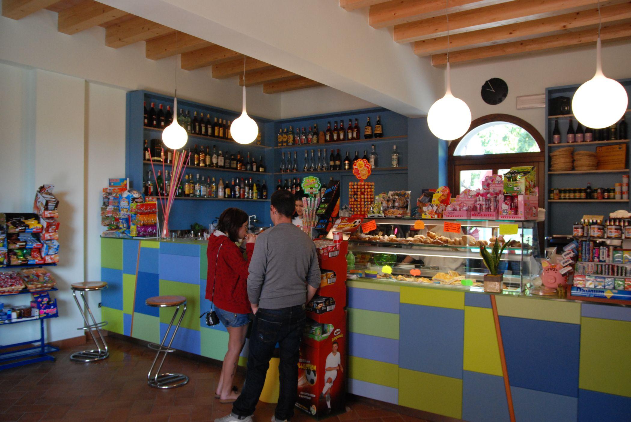Holiday park Club Del Sole Viareggio Family Collection Torre del Lago Puccini