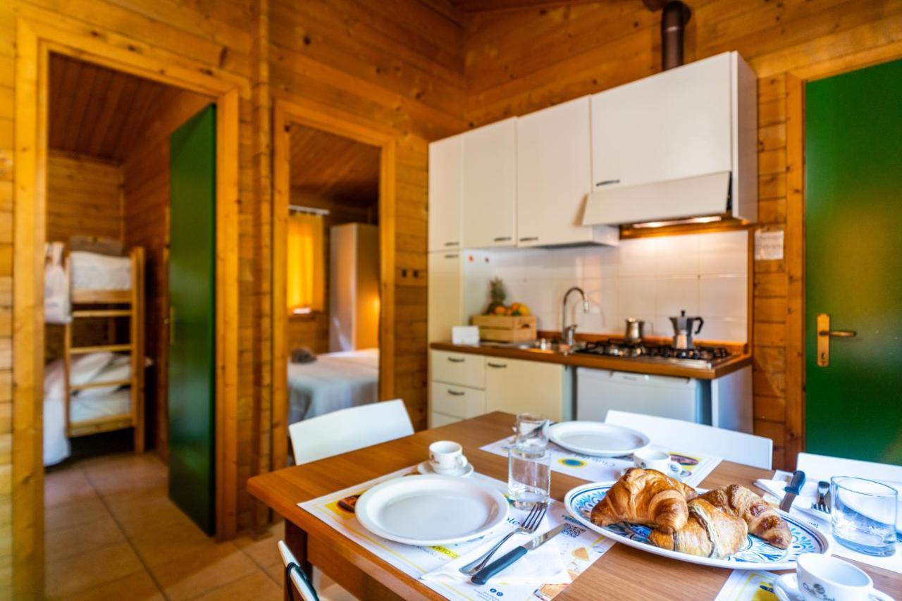 Club Del Sole Viareggio Family Collection 3* Torre del Lago Puccini