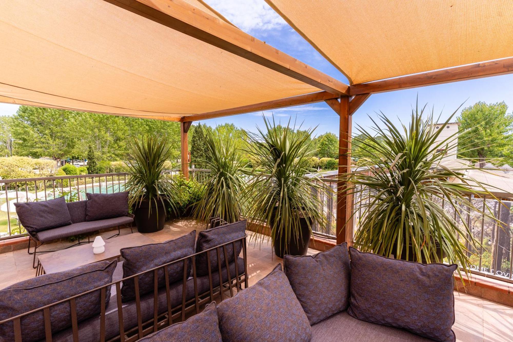 Club Del Sole Viareggio Family Collection Holiday park