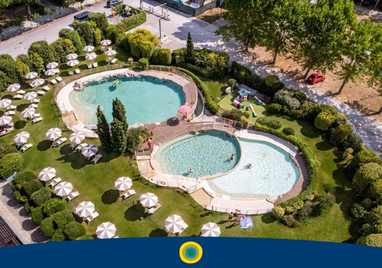 Holiday park Club Del Sole Viareggio Family Collection Torre del Lago Puccini