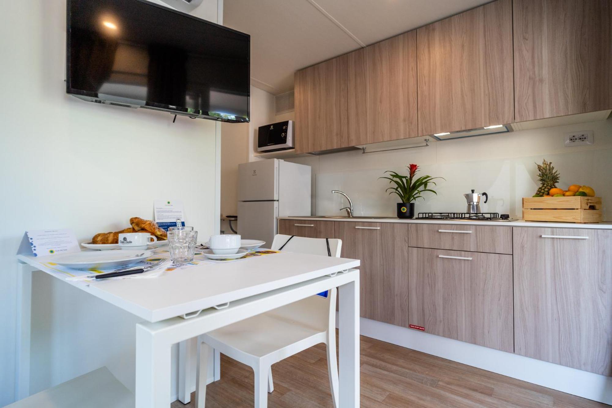 Holiday park Club Del Sole Viareggio Family Collection